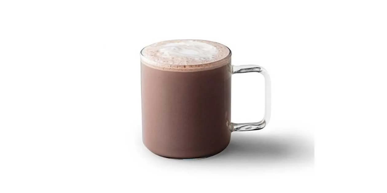 Classic Hot Chocolate