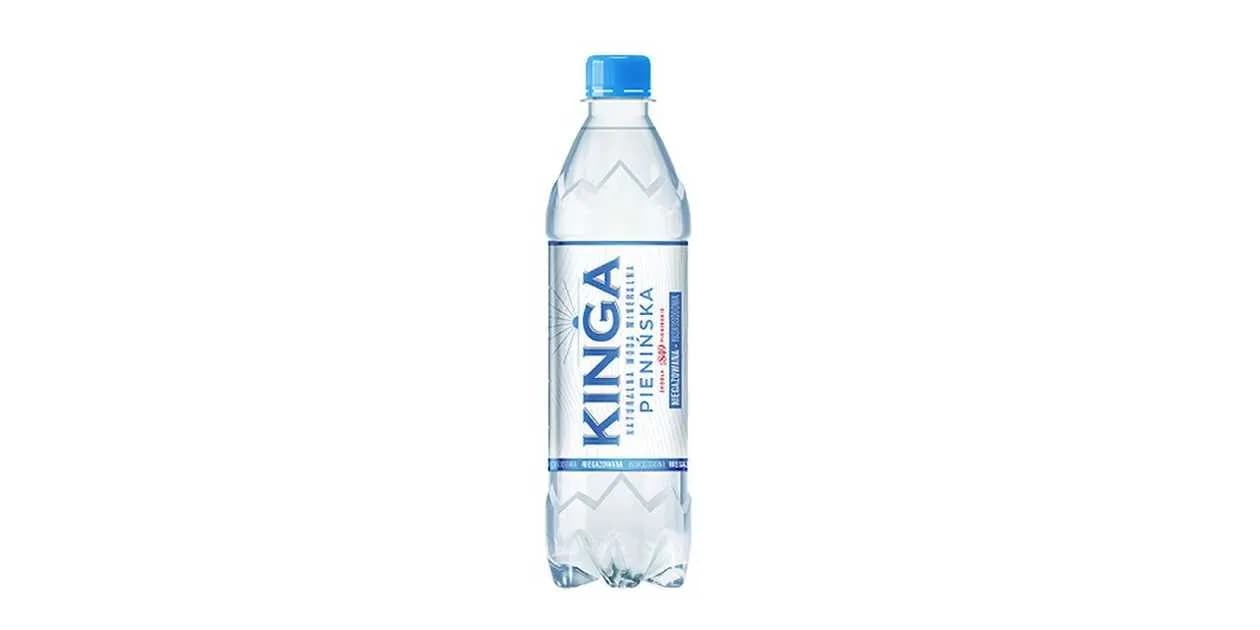 Kinga Pienińska Niegazowana 0,5 l