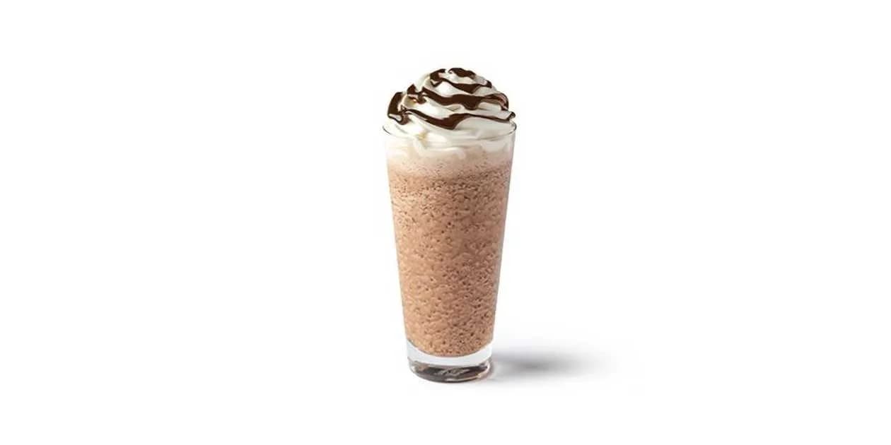 Java Chip Cream Frappuccino®