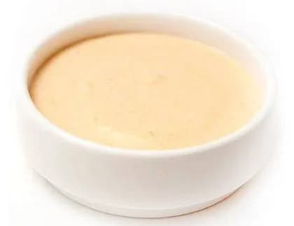 Spicy Mayo 30 ml