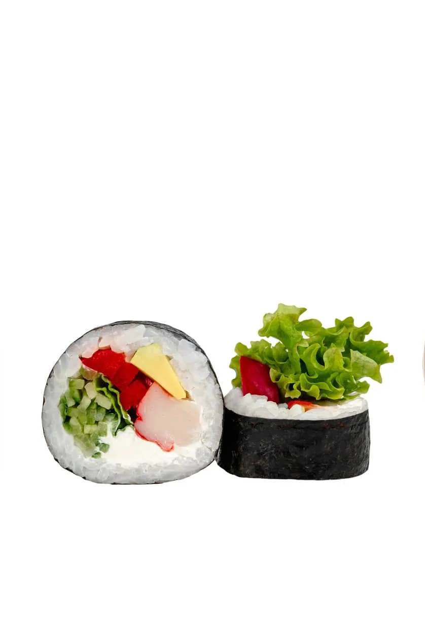 Futomaki z Surimi +🎁Futomaki z Surimi