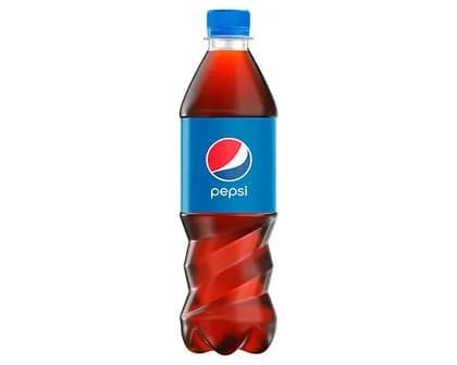 Pepsi 0,5l