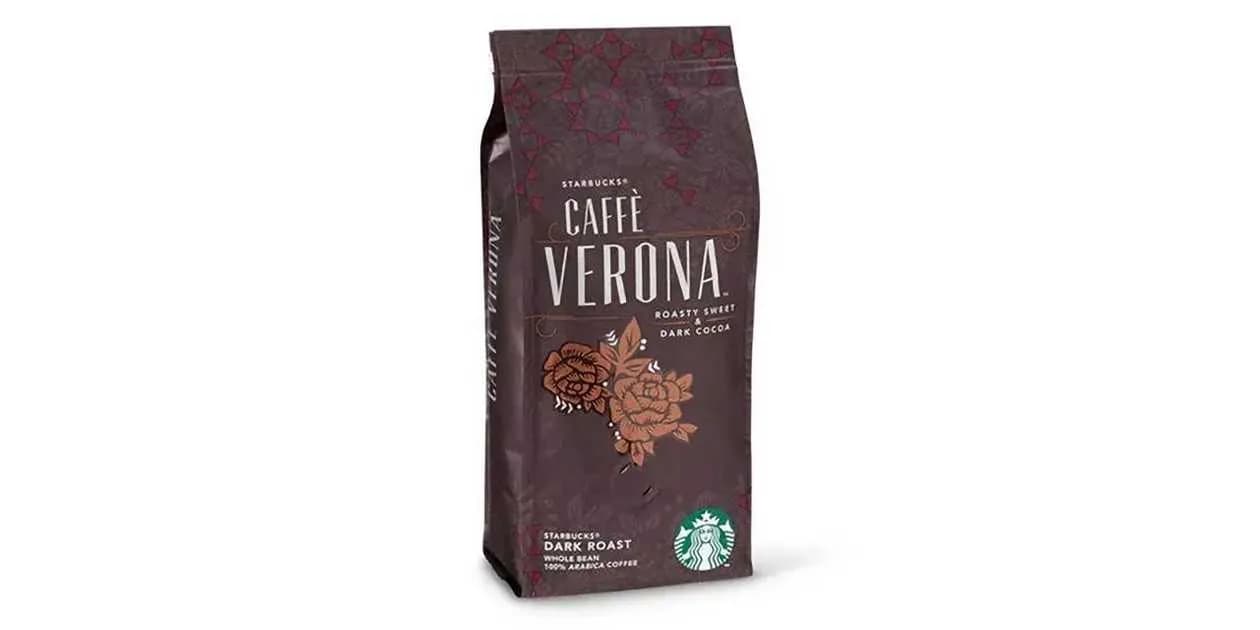 Caffé Verona™ 250 g