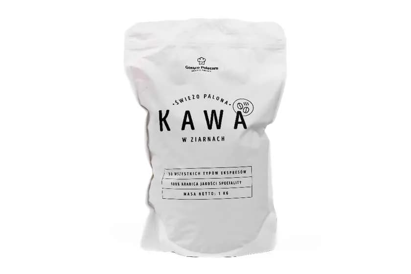 Kawa GP 1kg szt.