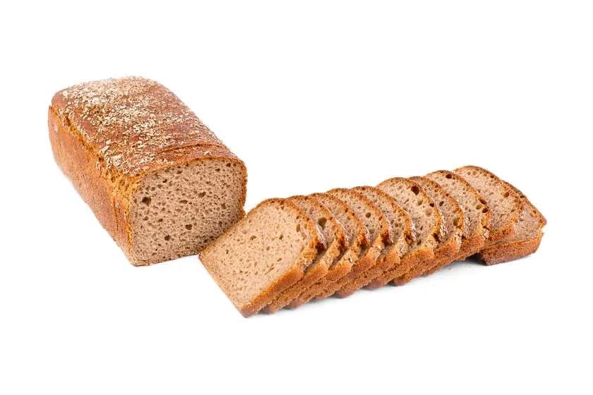 Chleb żytni na maślance szt.