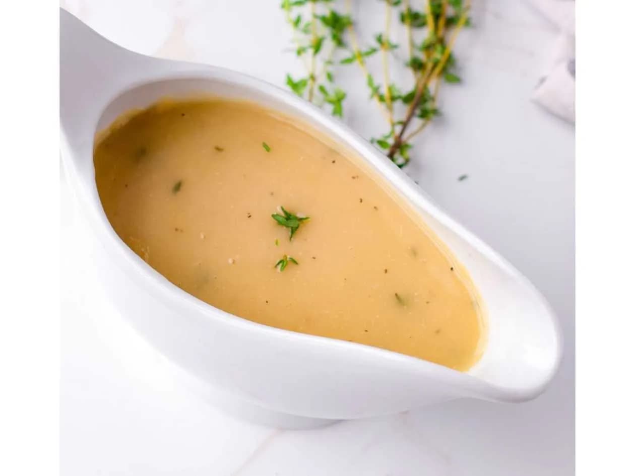 Gravy Sauce