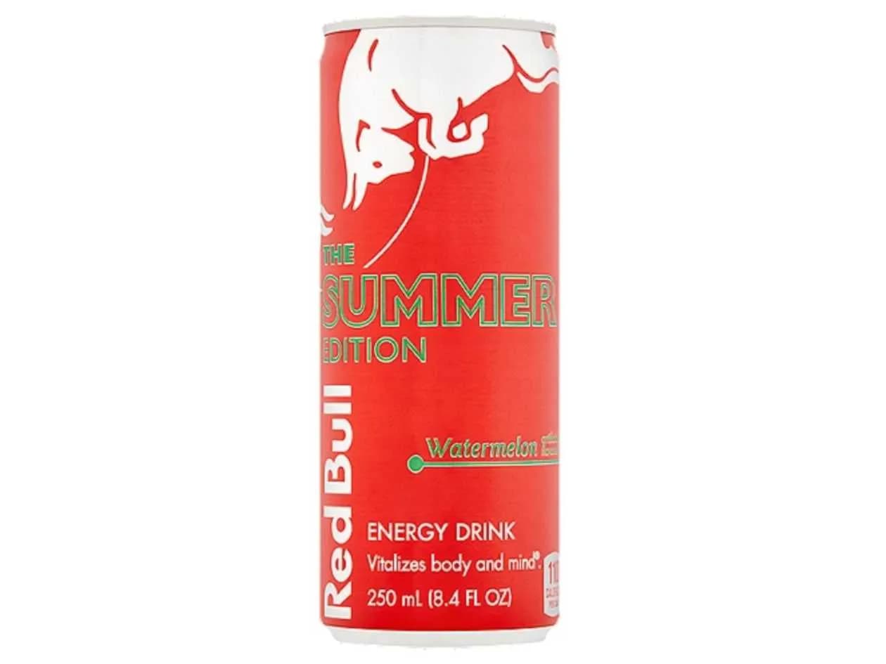 Red Bull Watermelon 250ml