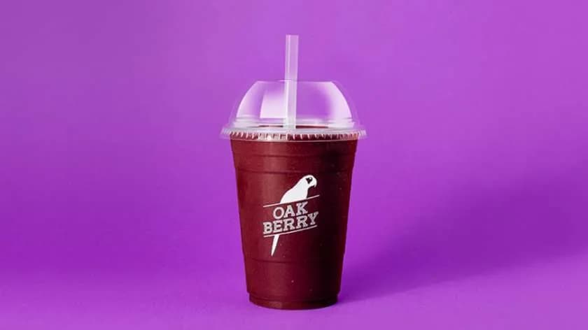 Smoothie - WORKS (500 ml)