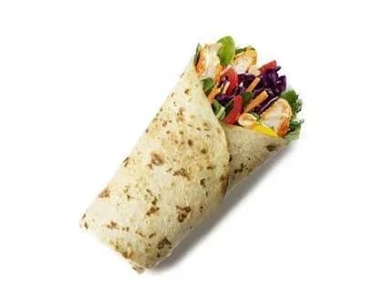 Orientalny Kurczak Smart Wrap