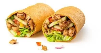 Wrap T.L.C.™ Tastes Like Teriyaki Chicken