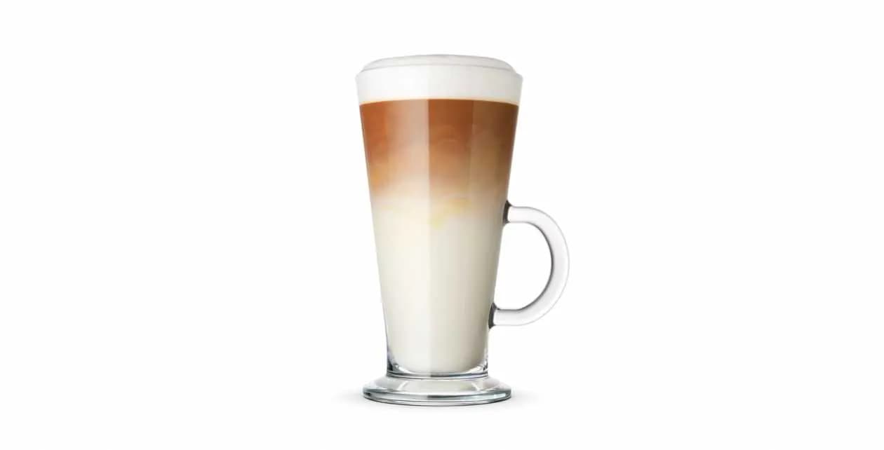 Latte 300 ml