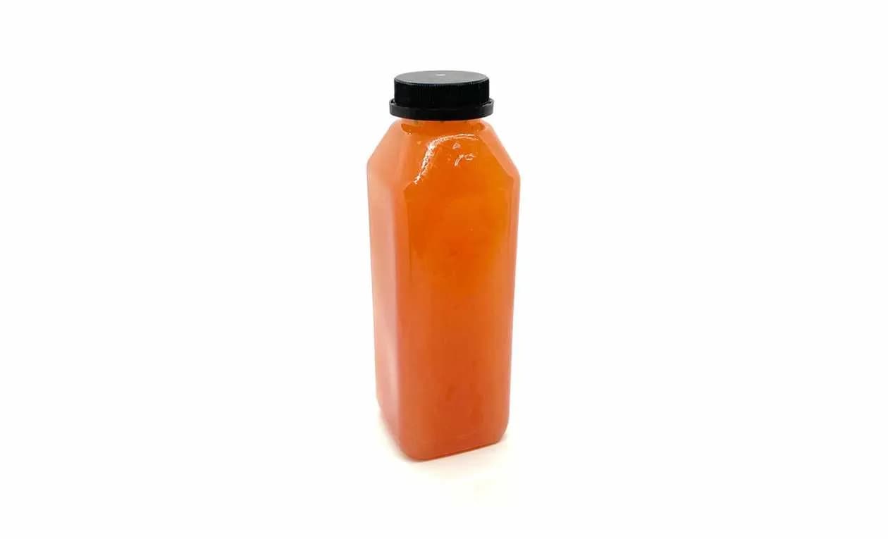 Pressed Juice Mix