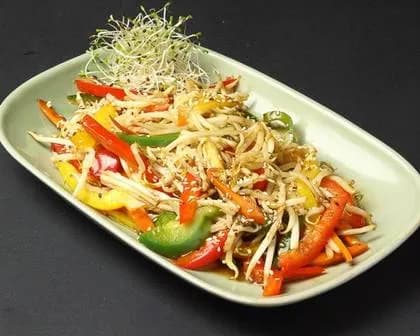 Fried Mung Bean Sprouts 250g