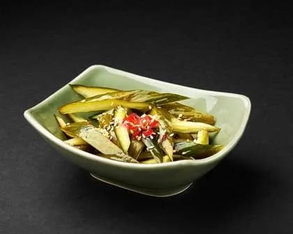 Cucumber Salad Hana's Special