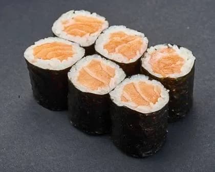 Hosomaki Sake Maki