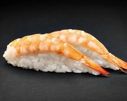 Nigiri Ebi 2 pcs.
