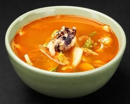 Seafood Gulash 400ml