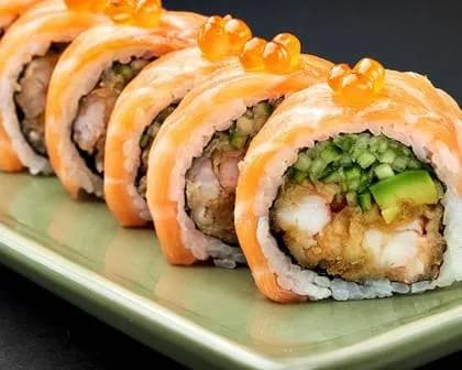 California Ebi Special