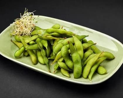 Edamame 150g