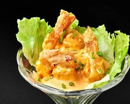 Shrimp Dynamite