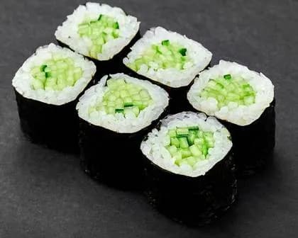 Hosomaki Kappa Maki