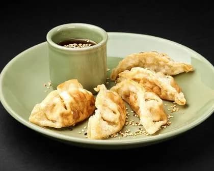 Yaki Gyoza 5 pcs.