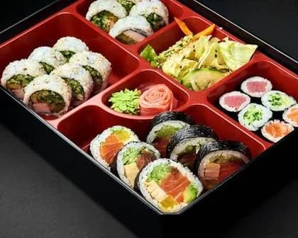 Maki Box