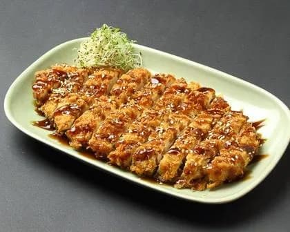 Tori Katsu 200g