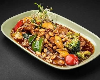 Chicken Gong Bao 300g