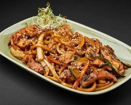 Yaki Udon 300g