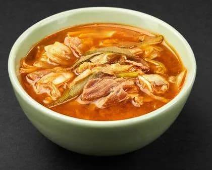 Kimchi Chigae 400ml