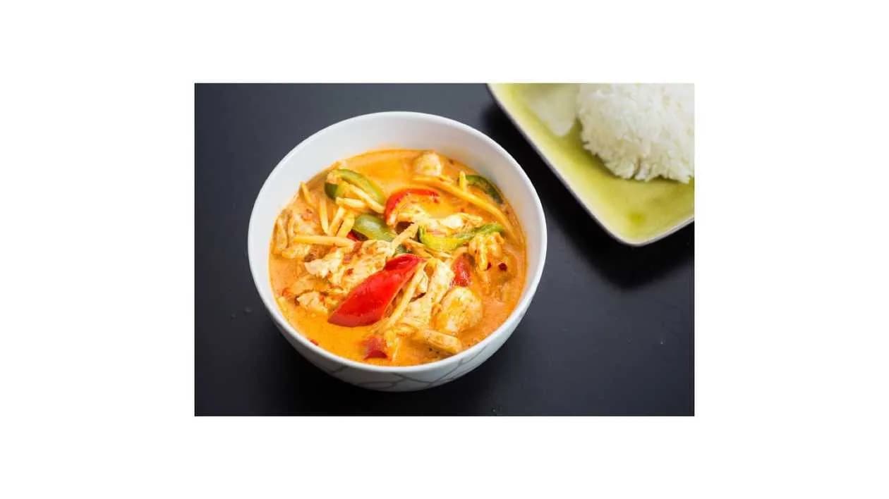Thai Curry