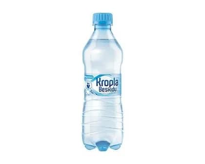 Kropla Beskidu niegazowana 0,5l