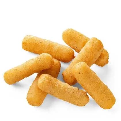 Paluszki mozzarelli 6 szt