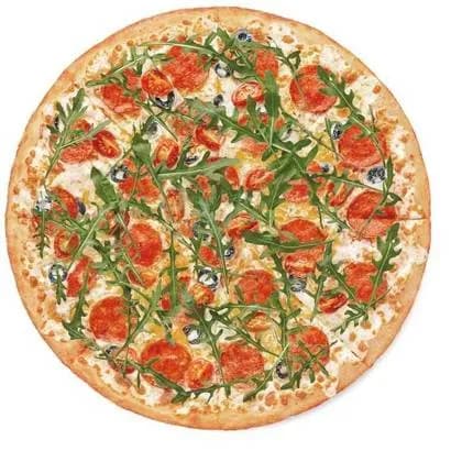 Włoska Duża Cienkie