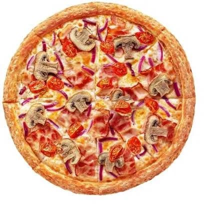 Carbonara Średnia Tradycyjne