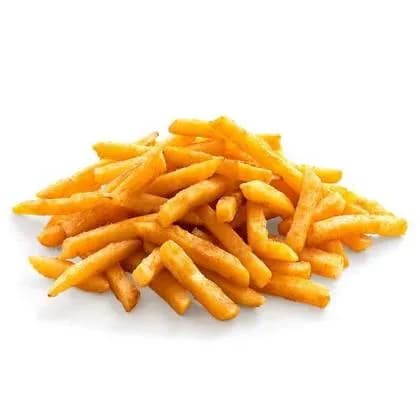 Frytki pieczone 160 g