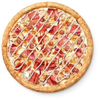 Boczek Ranch Duża Tradycyjne