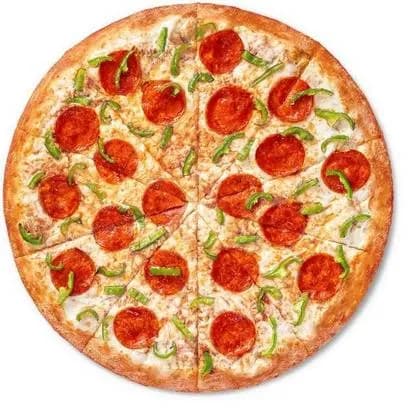 Pepperoni Fresh Duża Cienkie