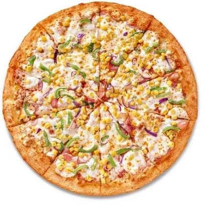 VegeMix Duża Cienkie