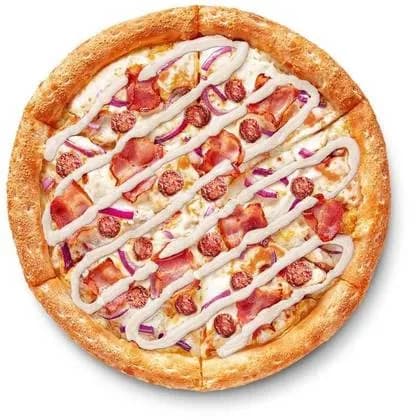 Boczek Ranch Mała Tradycyjne