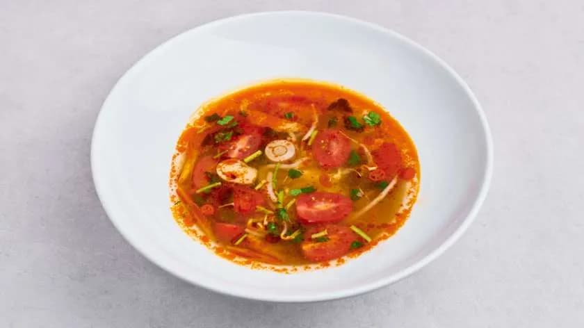 Tom Yum