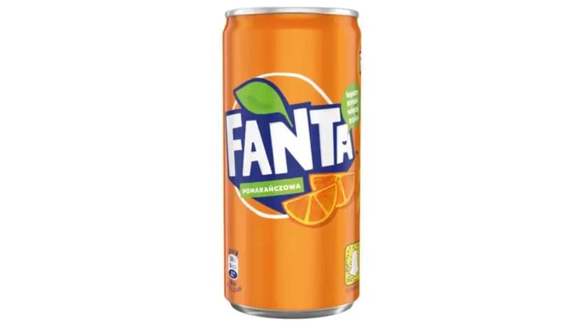 Fanta