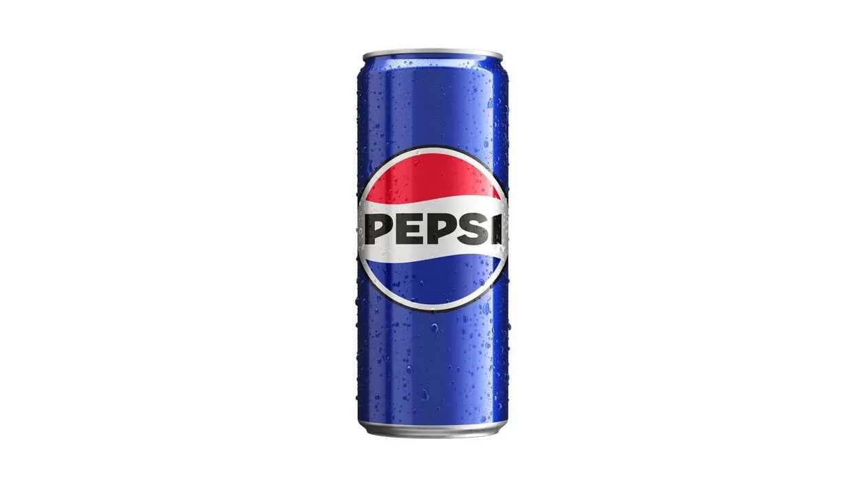 Pepsi 0,33l