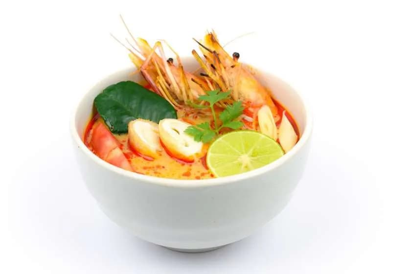 Tom Yam