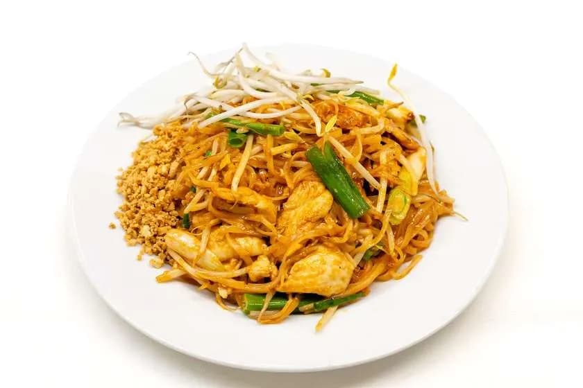Pad - Thai