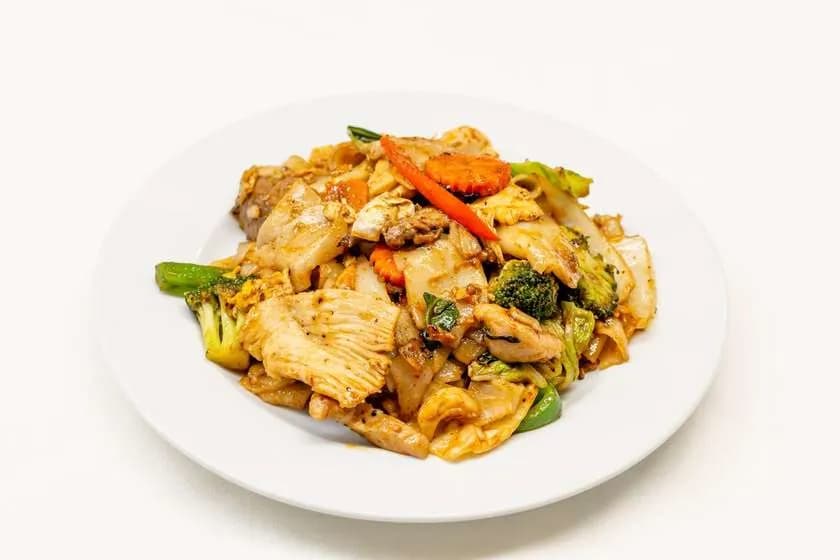 Pad Kee Mao