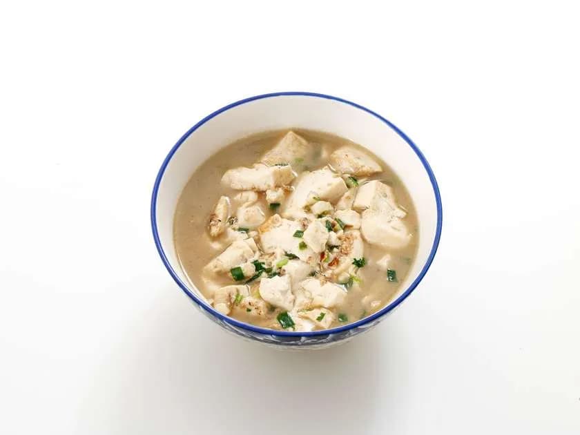Tom Kha