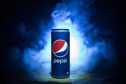 Pepsi Can