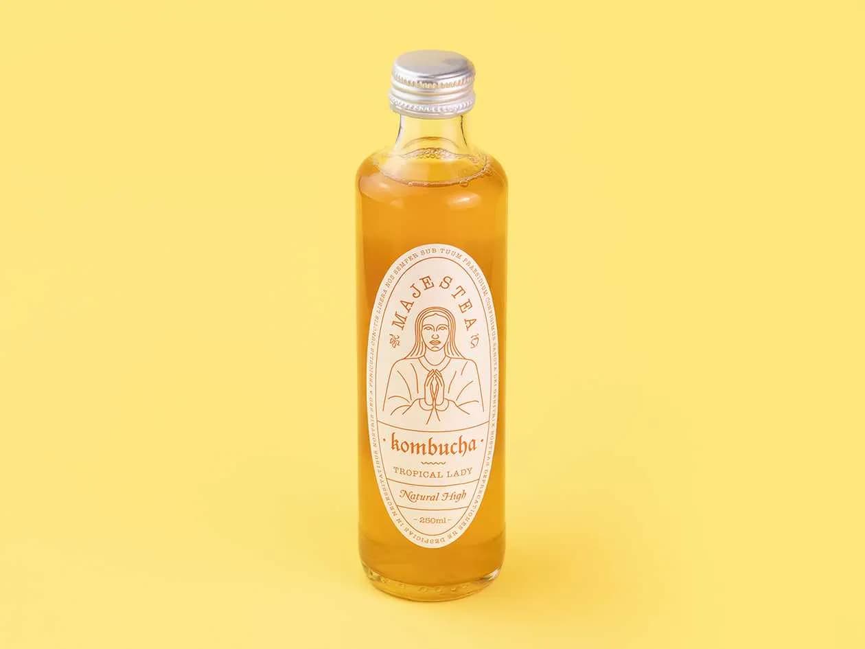 Kombucha